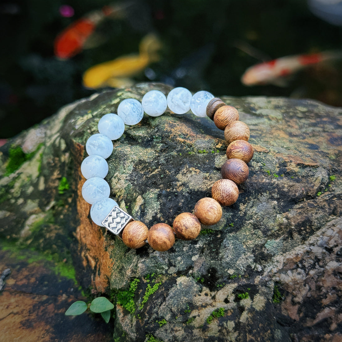 Unlock Your Energy: A Beginner's Guide to Crystal Healing & The Magic of Agarwood - wellspringcollectives