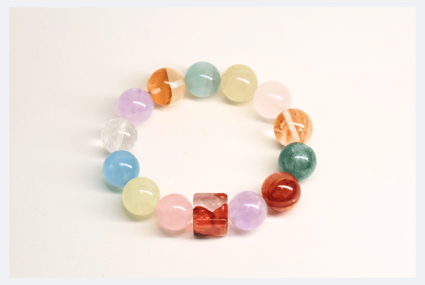 A Change in Fortunes - wellspringcollectives