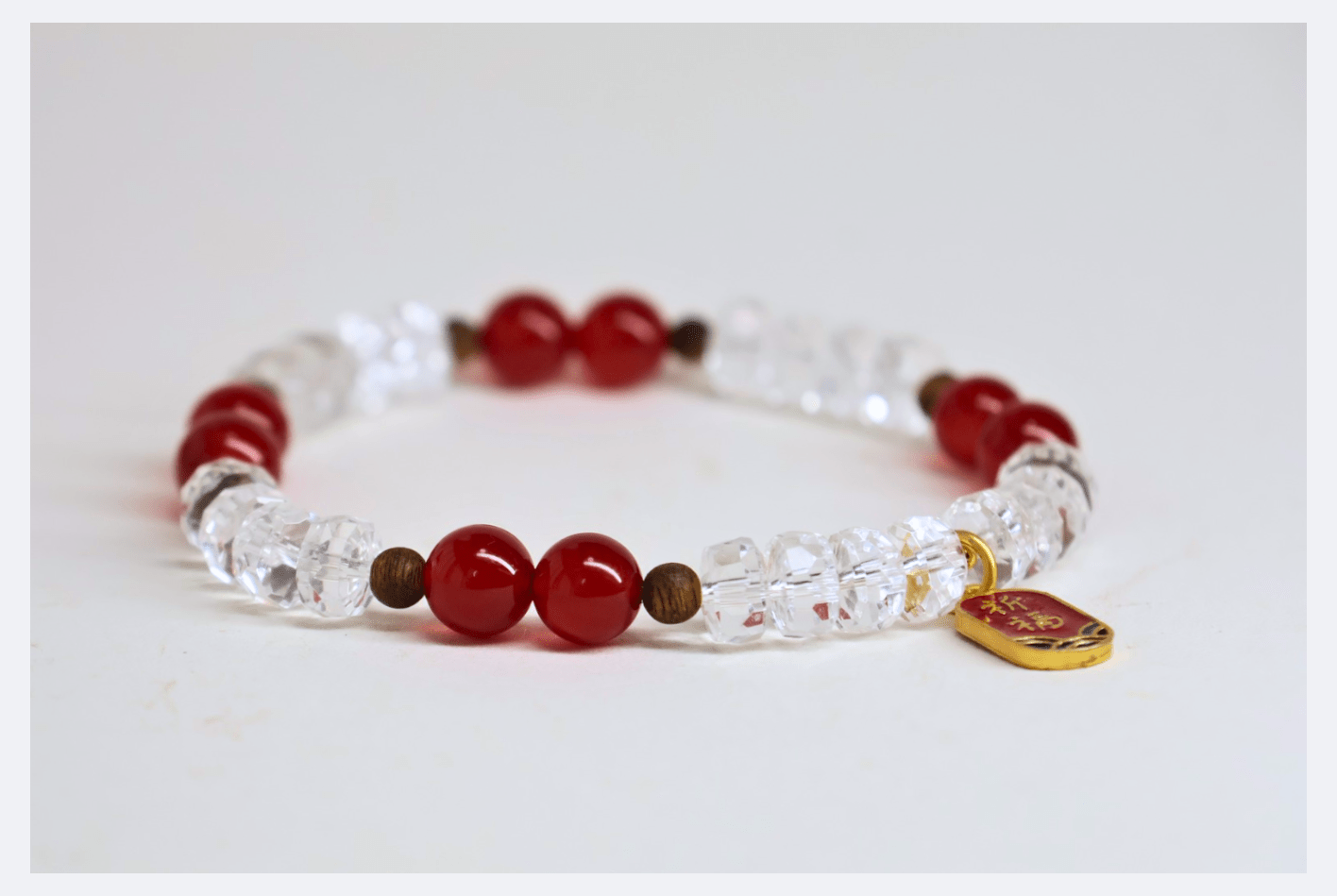 Blessing （6 mm) - wellspringcollectives