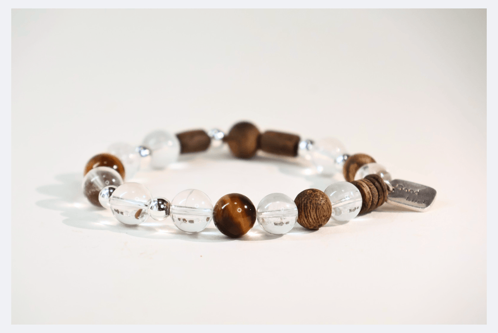 “Good Luck” bracelet - wellspringcollectives
