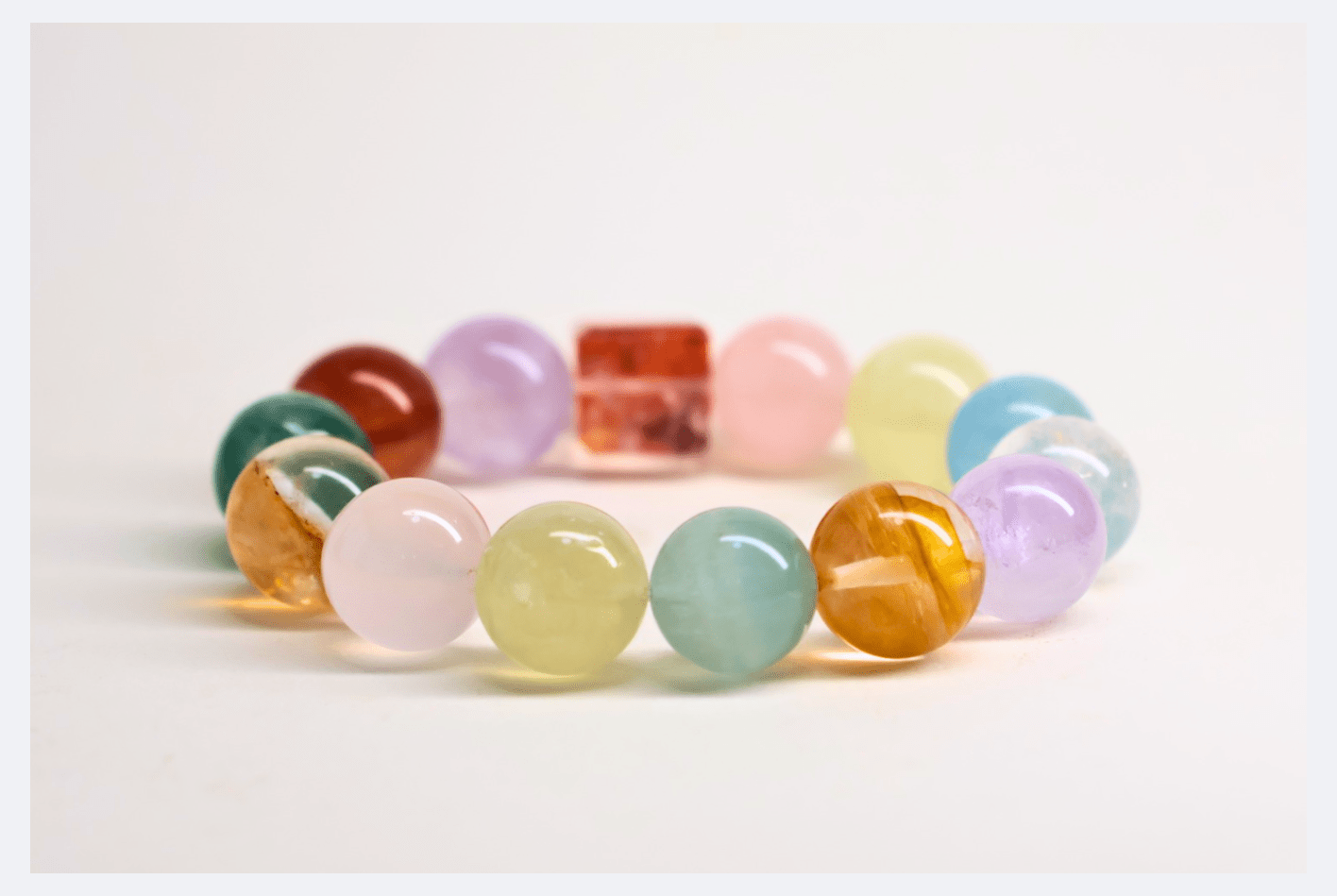 A Change in Fortunes - wellspringcollectives