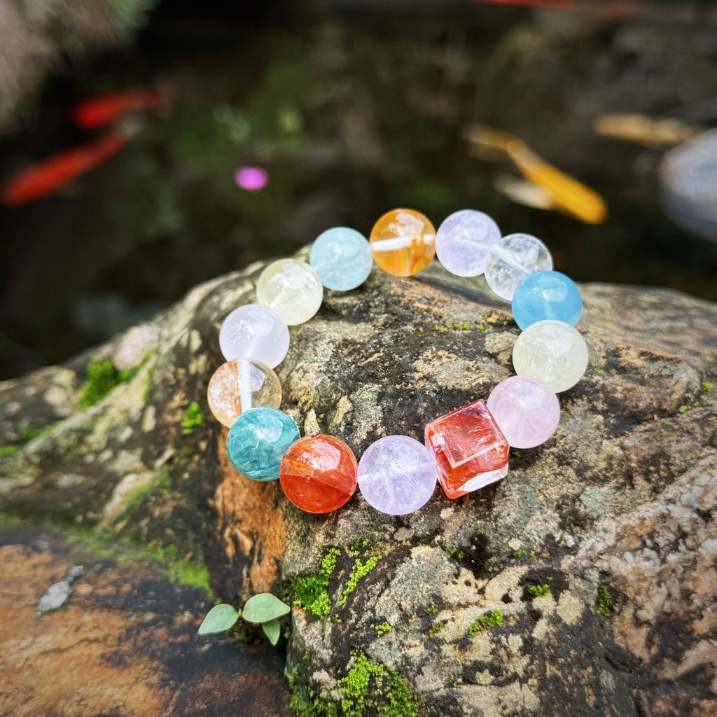 A Change in Fortunes - wellspringcollectives