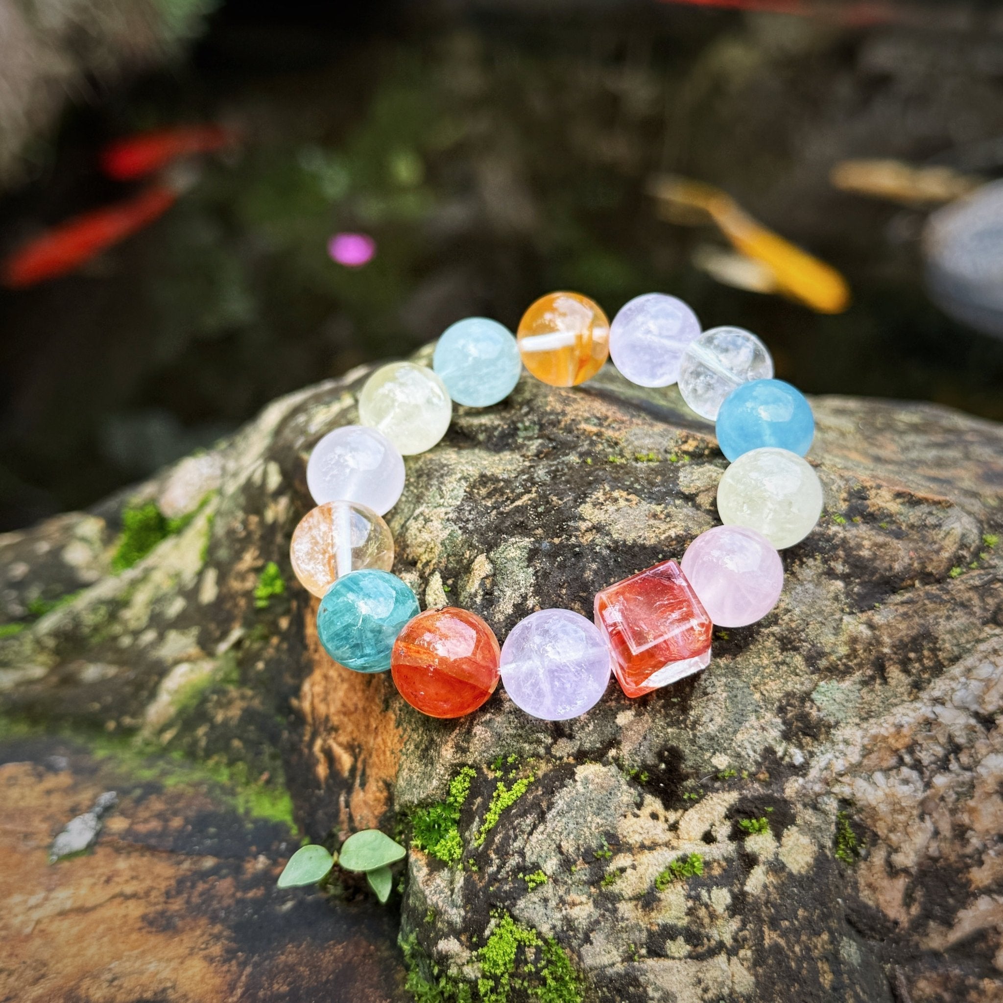 A Change in Fortunes - wellspringcollectives