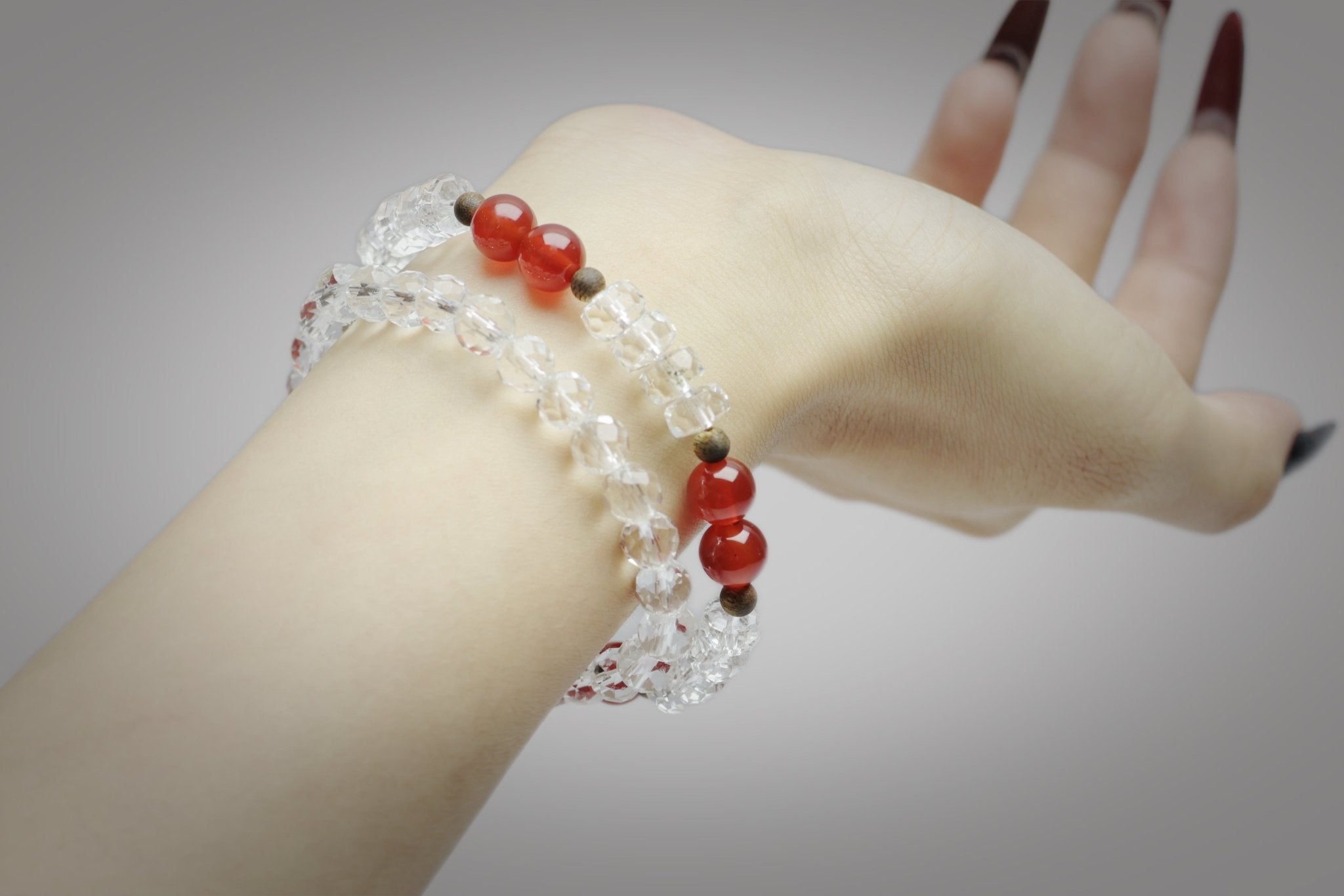 Blessing （6 mm) - wellspringcollectives