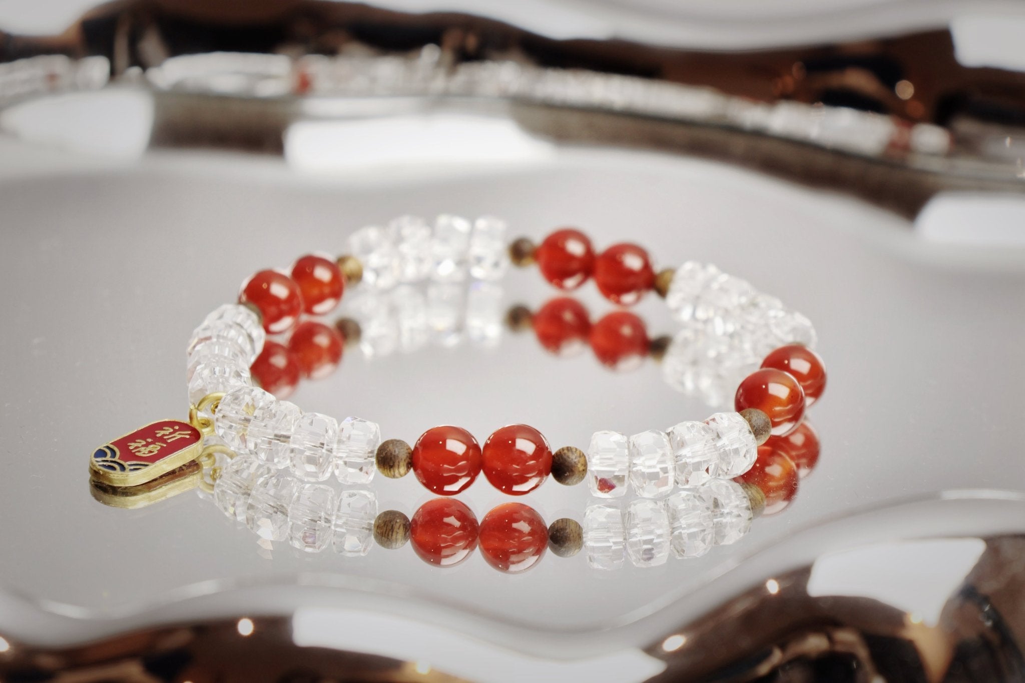 Blessing （6 mm) - wellspringcollectives